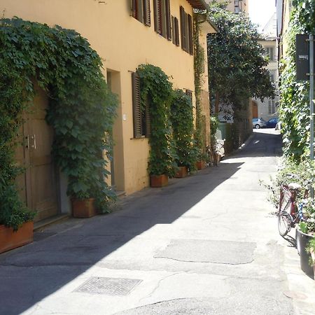 피렌체 La Casa Di Emilia 아파트 외부 사진